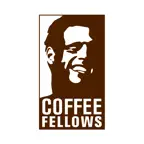 Coffee Fellows App icon