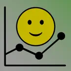 Hedonometer iOS Icon