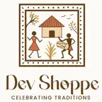 DEV SHOPPE iOS Icon