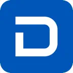 DTF-LINK iOS Icon