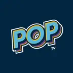 POP TV Go iOS Icon