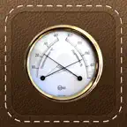 Oil density iOS Icon