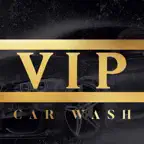 VIP Car Wash Center iOS Icon