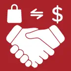 Takeit: Buy and Sell iOS Icon