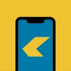 MegaTracker iOS Icon
