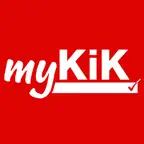 myKiK - Deutschland icon