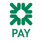 Citizens Pay iOS Icon