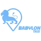 Taxi Babylon iOS Icon