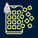 KKU App List iOS Icon