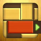 Block Out: Unblock Tile iOS Icon