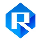 Rium - Metaverse iOS Icon