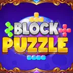 Block Puzzle - Game Of Puzzle iOS Icon