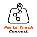 Parts Track  Connect iOS Icon