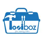 Toolboz iOS Icon