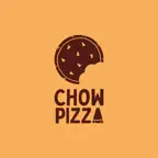 Chow Pizza iOS Icon