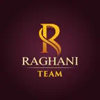 Team Raghani iOS Icon