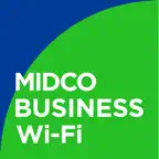 Midco Business Wi-Fi Pro iOS Icon