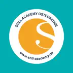 STILL ACADEMY Osteopathie iOS Icon