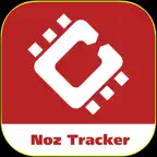 Nozzle-Tracker iOS Icon