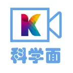 科學面 iOS Icon