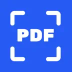 Scan OCR - Scanner PDF & Image iOS Icon