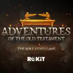 Adventure of the Old Testament iOS Icon