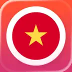 Learn Vietnamese - Beginners iOS Icon