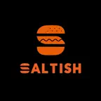 Saltish iOS Icon