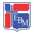Educandário Batista de Muriaé Icon