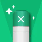 Remove Background-Magic Eraser iOS Icon