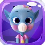ZuuZuu AR iOS Icon