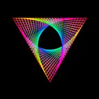 Strings Art icon