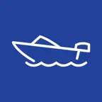 Båtførerprøven - Fritidsbåt iOS Icon