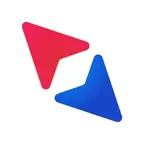 itmo.map iOS Icon