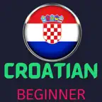Croatian Learning - Beginners iOS Icon