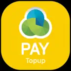 Jawwal Pay E-Topup iOS Icon