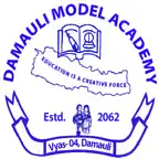 Damauli Model Academy iOS Icon