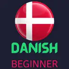 Danish Learning - Beginners iOS Icon