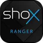 shoX Ranger iOS Icon
