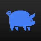 Bacon Dust iOS Icon
