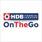 HDB OnTheGo: Loan App icon