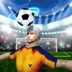 Football Guys The Soccer Games iOS Icon