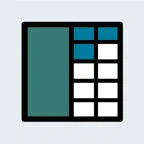 Dezimat iOS Icon