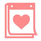 Love Since iOS Icon
