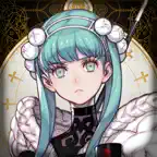 VoiceofCards:TheForsakenMaiden iOS Icon