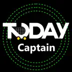 Today Driver | كابتن توداي iOS Icon