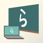 らくらくシェア iOS Icon