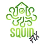 Squid Fix iOS Icon
