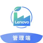 联想智造园区管理端 iOS Icon