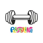 *Фитнес-клуб PLASTYLINE* iOS Icon